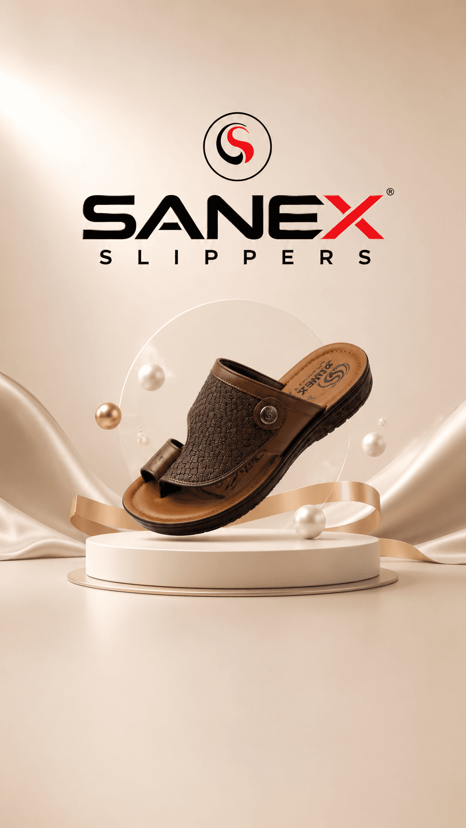 Sanex Terlik